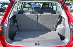 2019 Volkswagen Tiguan 132TSI Comfortline Allspace