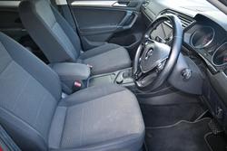 2019 Volkswagen Tiguan 132TSI Comfortline Allspace