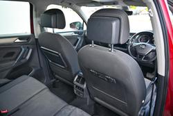 2019 Volkswagen Tiguan 132TSI Comfortline Allspace