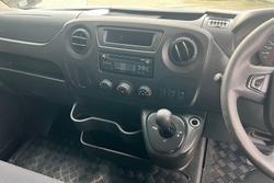 2019 Renault Master X62 White