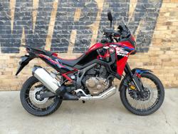 Honda Africa Twin ABS (CRF1100L)