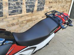 2025 HONDA AG-XR FARM RED