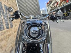 2026 HARLEY-DAVIDSON FAT BOY 117 (FLFB) ROAD OLIV STL MTL/BLK