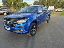Holden Colorado