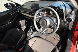 2021 Mazda 2 G15 Pure