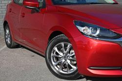 2021 Mazda 2 G15 Pure