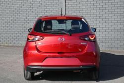 2021 Mazda 2 G15 Pure