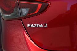 2021 Mazda 2 G15 Pure