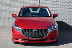 2021 Mazda 2 G15 Pure