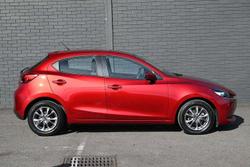 2021 Mazda 2 G15 Pure
