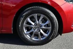 2021 Mazda 2 G15 Pure