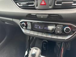 2024 Hyundai i30