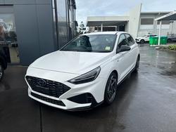 2024 Hyundai i30