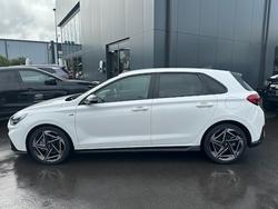 2024 Hyundai i30