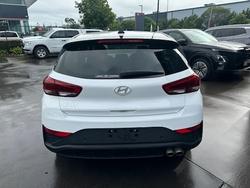 2024 Hyundai i30
