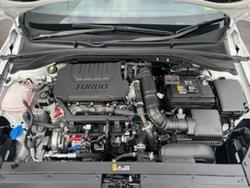 2024 Hyundai i30