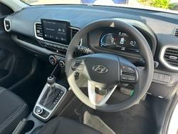 2025 Hyundai Venue