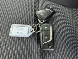 2022 Toyota Hilux Workmate Hi-Rider