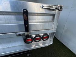 2022 Toyota Hilux Workmate Hi-Rider