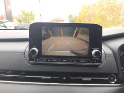 2023 Mitsubishi Outlander ES