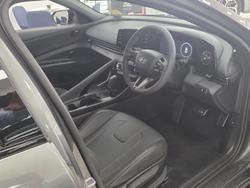 2026 Hyundai i30 N Line