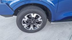 2022 GWM Ute Cannon-X