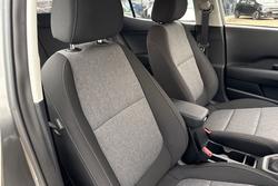 2026 Kia Stonic S