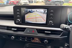 2026 Kia Stonic S