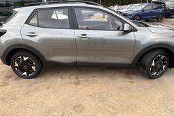 2026 Kia Stonic S