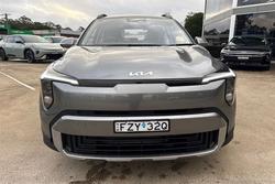 2026 Kia Stonic S