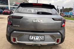 2026 Kia Stonic S
