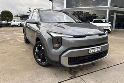 2026 Kia Stonic S
