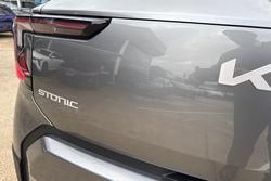 2026 Kia Stonic S