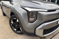 2026 Kia Stonic S