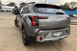 2026 Kia Stonic S