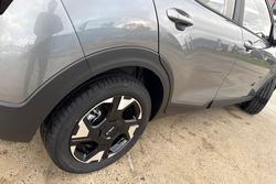2026 Kia Stonic S