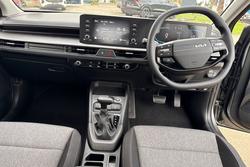2026 Kia Stonic S