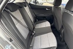 2026 Kia Stonic S