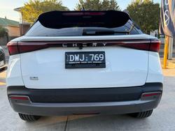 2026 Chery E5 Ultimate
