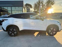 2026 Chery E5 Ultimate