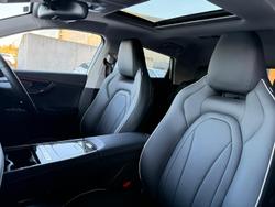 2026 Chery E5 Ultimate