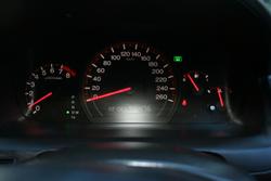 2004 Honda Accord Euro Luxury 7th Gen Satin Silver