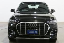 2025 Audi Q5 40 TDI Sport