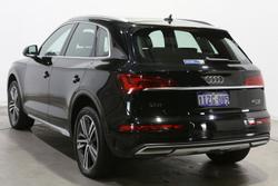 2025 Audi Q5 40 TDI Sport