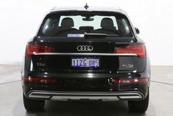 2025 Audi Q5 40 TDI Sport