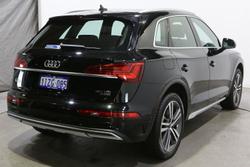 2025 Audi Q5 40 TDI Sport