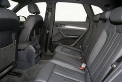 2025 Audi Q5 40 TDI Sport