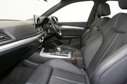 2025 Audi Q5 40 TDI Sport