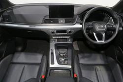 2025 Audi Q5 40 TDI Sport