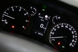 2023 Toyota Landcruiser Prado Kakadu